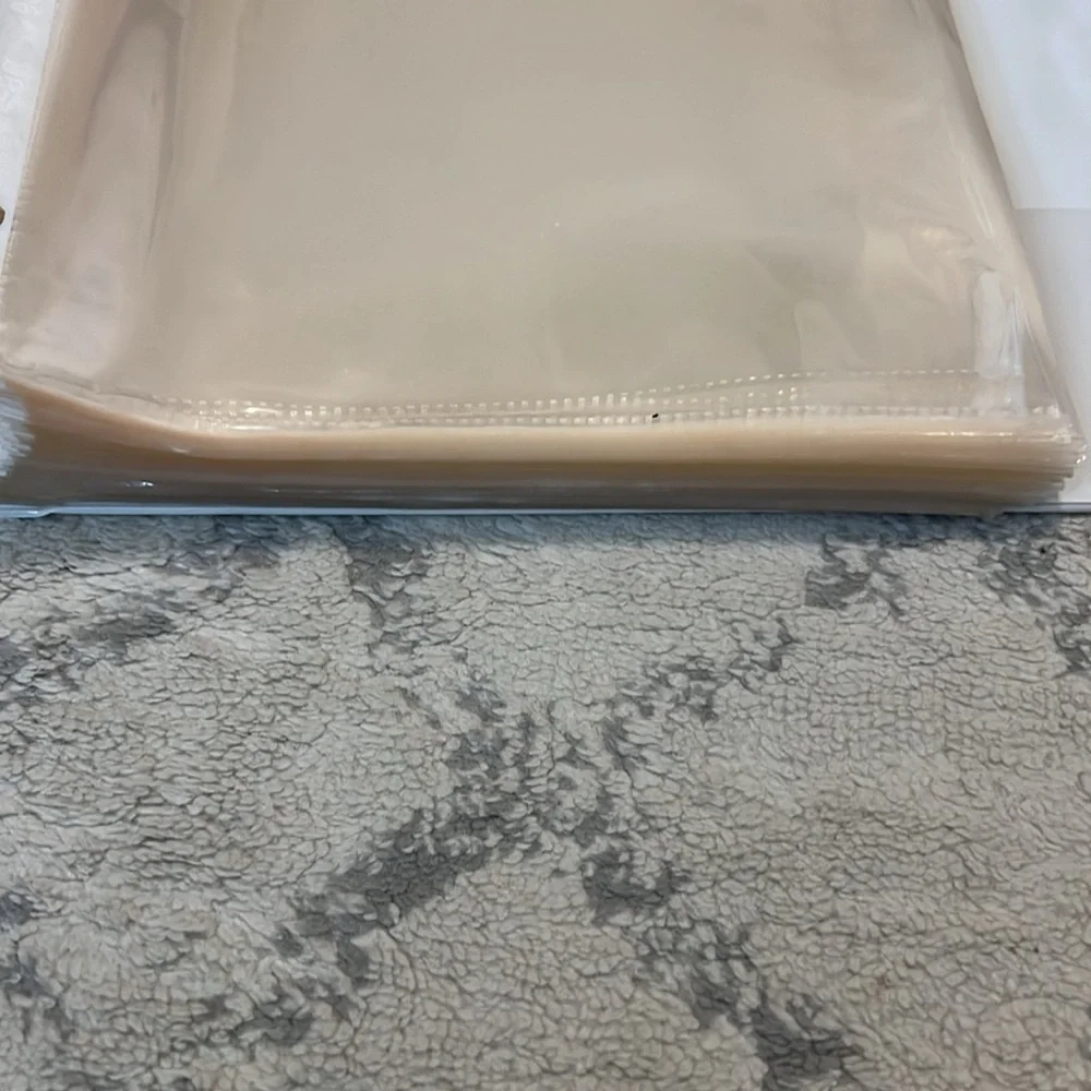 White Binder